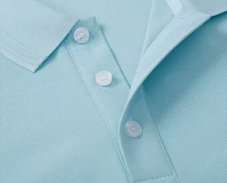 Unisex Polo Shirts design 2
