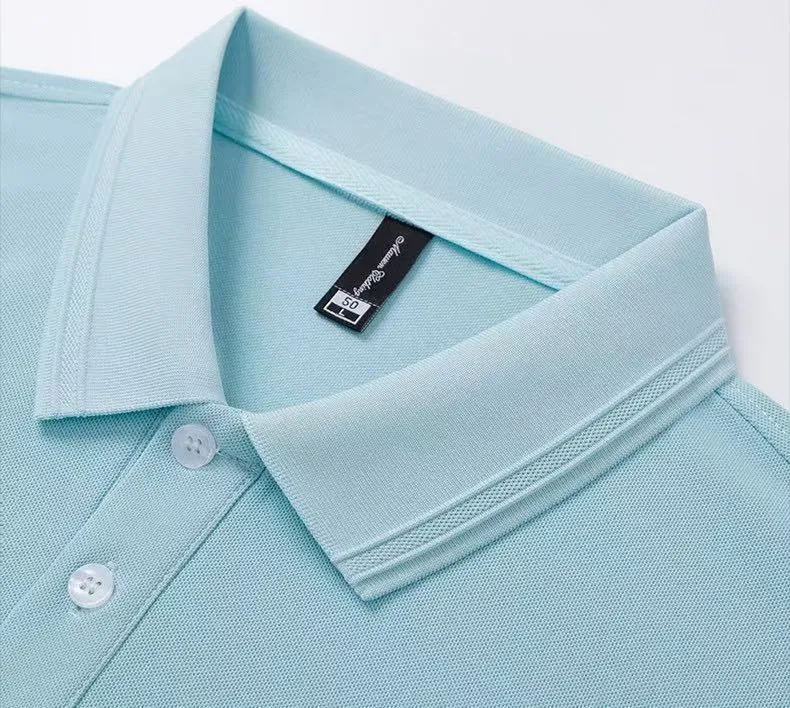 Unisex Polo Shirts design 5