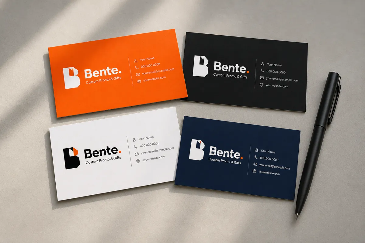 Custom Printed Materials design 3