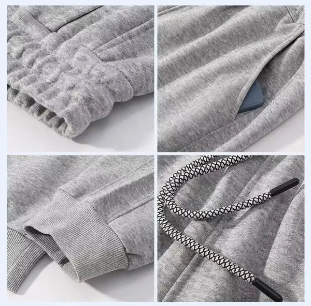 Sweatpants
