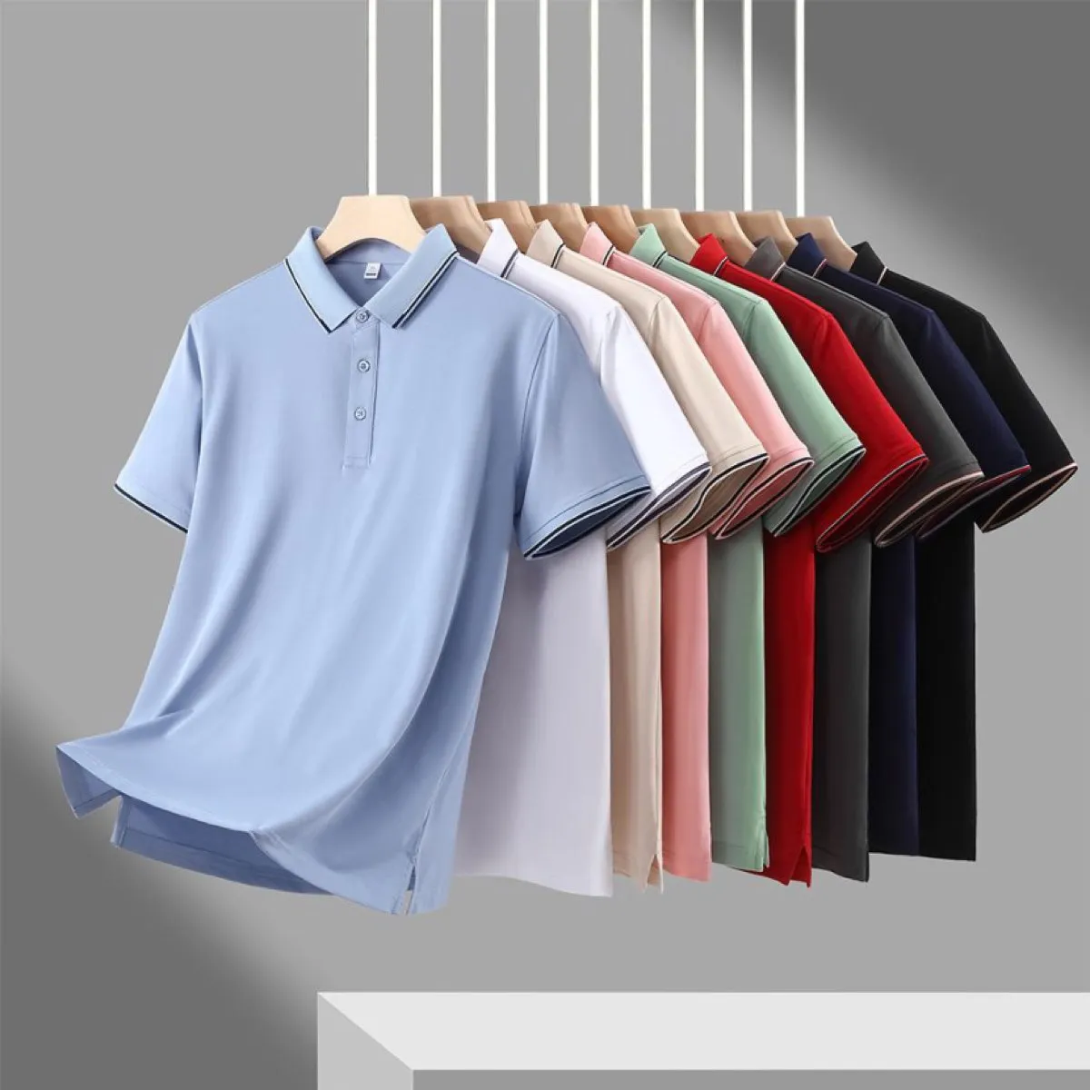 Polo Shirts