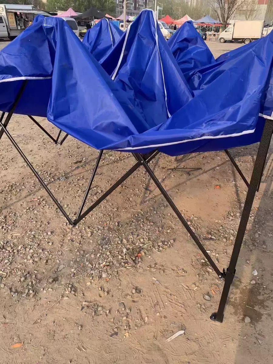Pop-Up Tents & Canopies 3×3 design 3