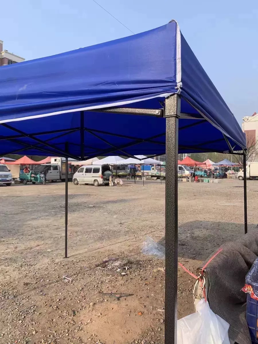 Pop-Up Tents & Canopies 3×3 design 4