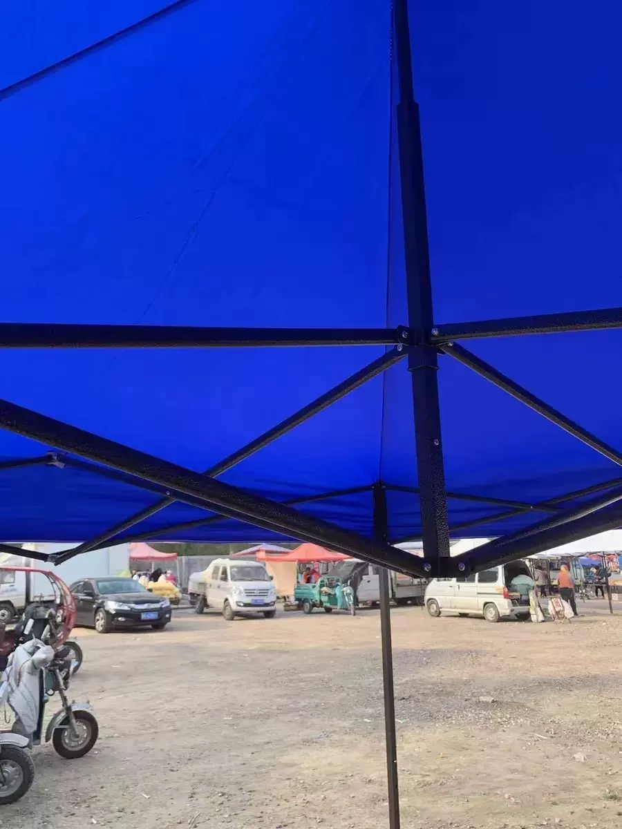 Pop-Up Tents & Canopies 3×3 design 5