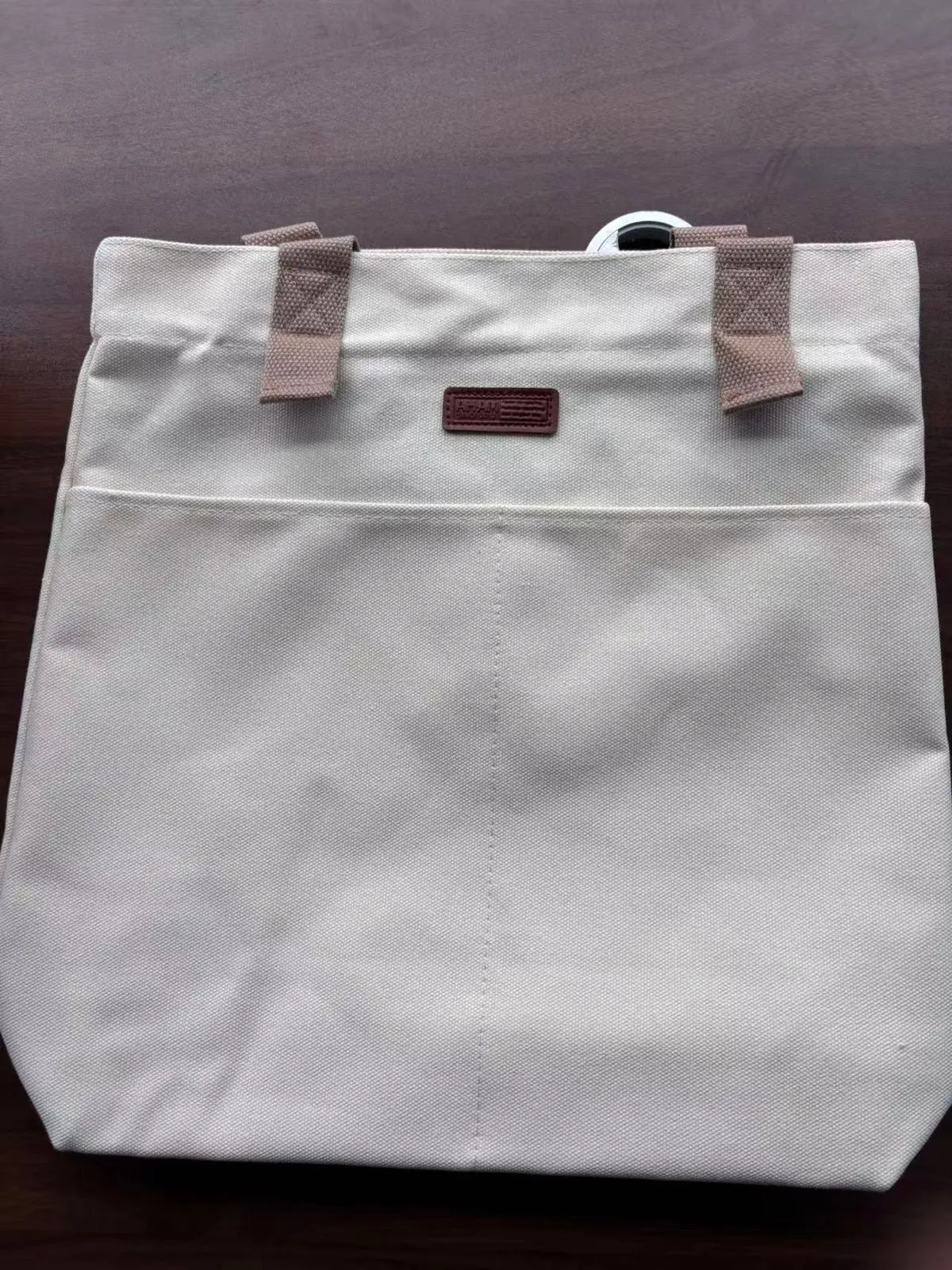 Custom Tote Bags — Canvas, RPET & Non-Woven