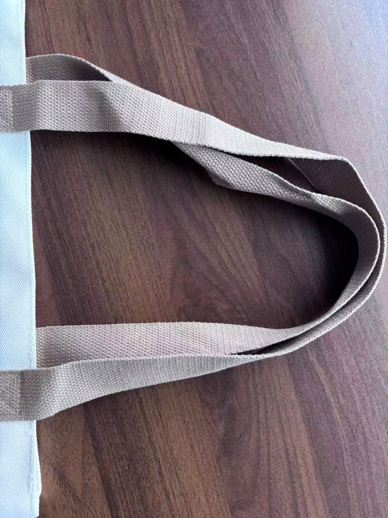 Custom Tote Bags design 3