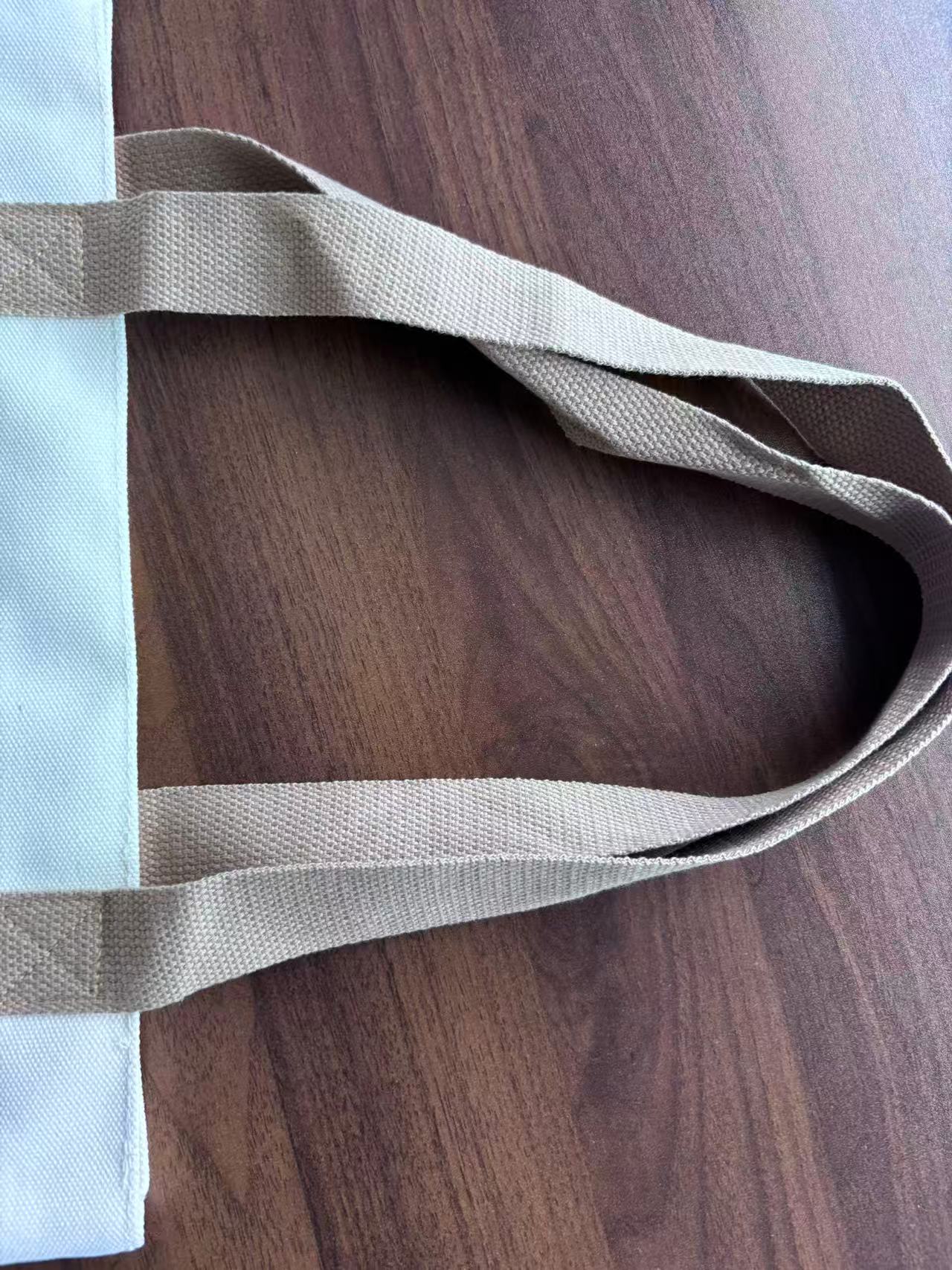 Custom Tote Bags design 7