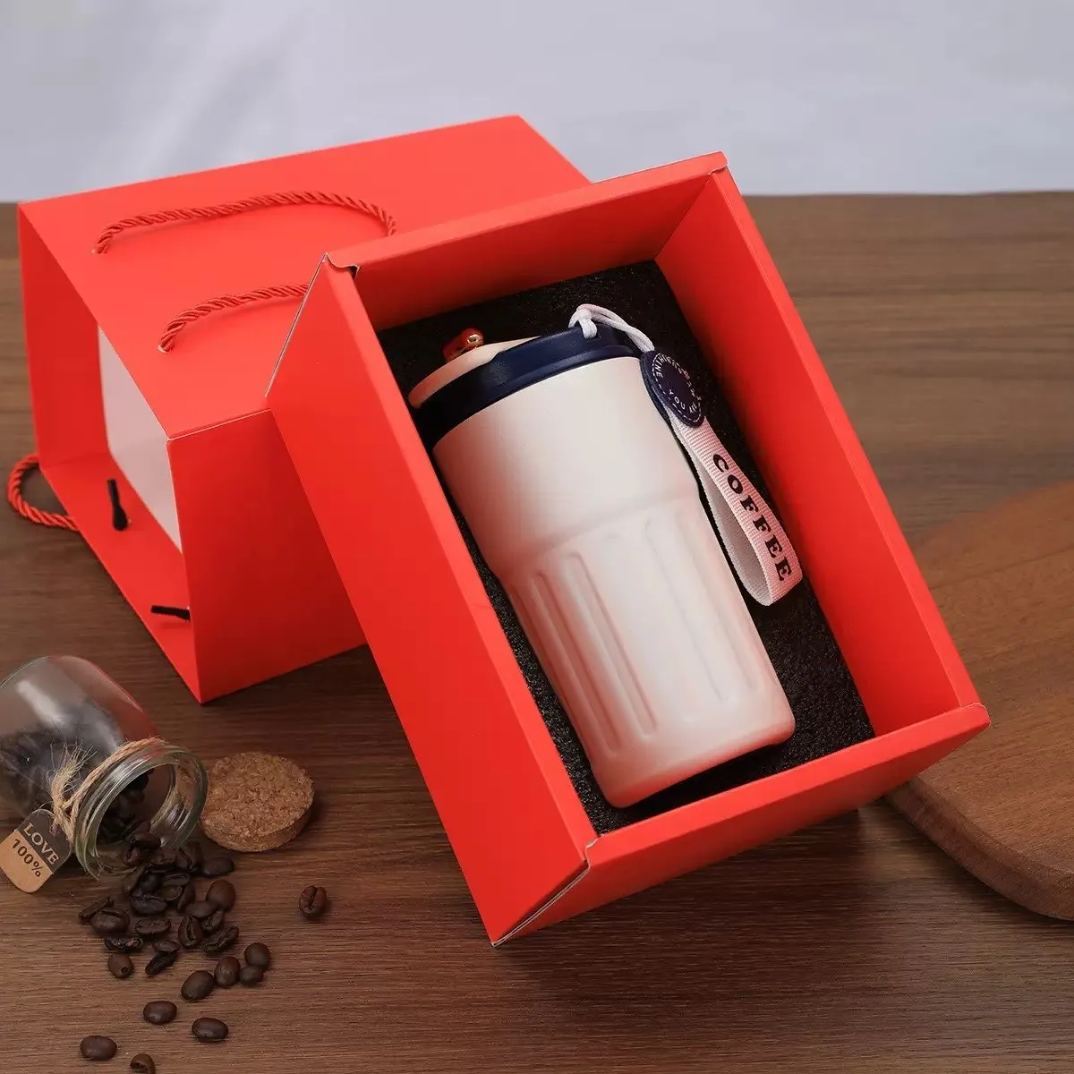 Insulated Tumblers & Bottles
