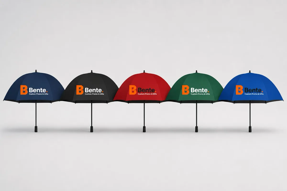 Promotional Umbrellas design 5