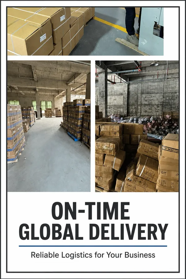 Global Logistics