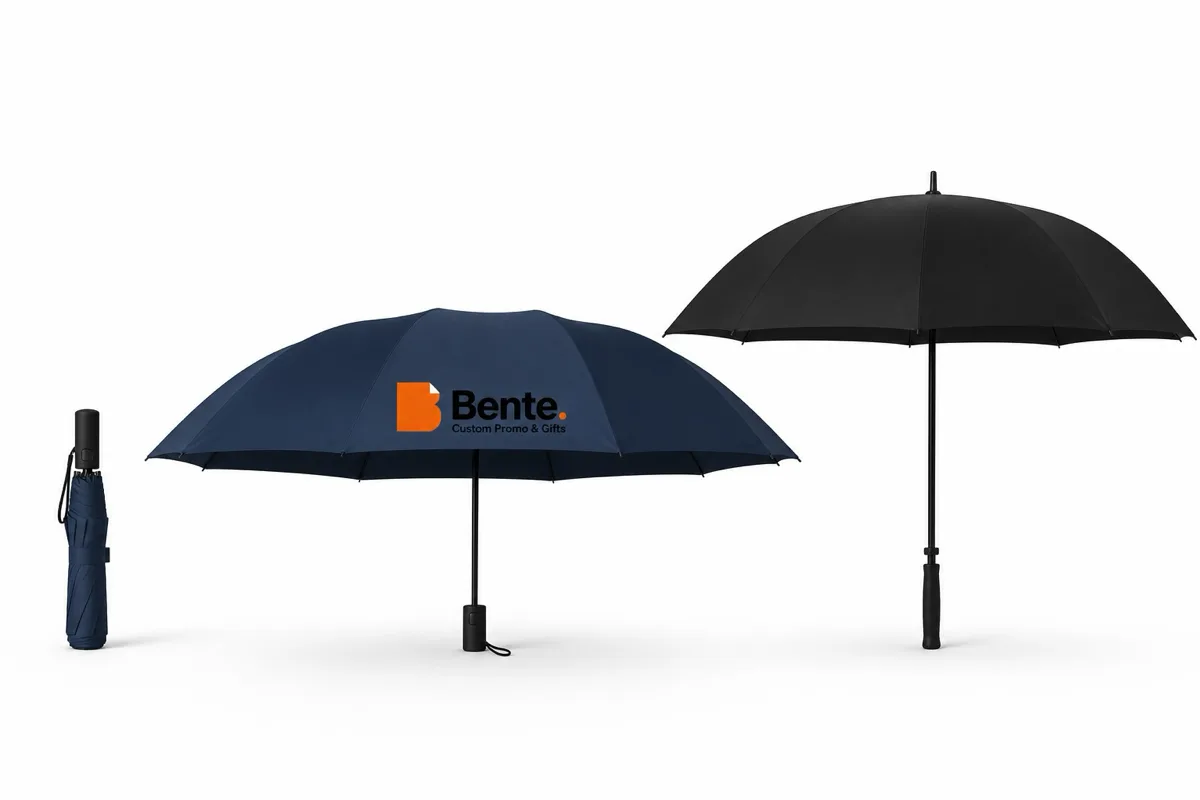 Promotional Umbrellas design 2